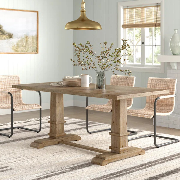 Amelia Dining Table | Wayfair North America