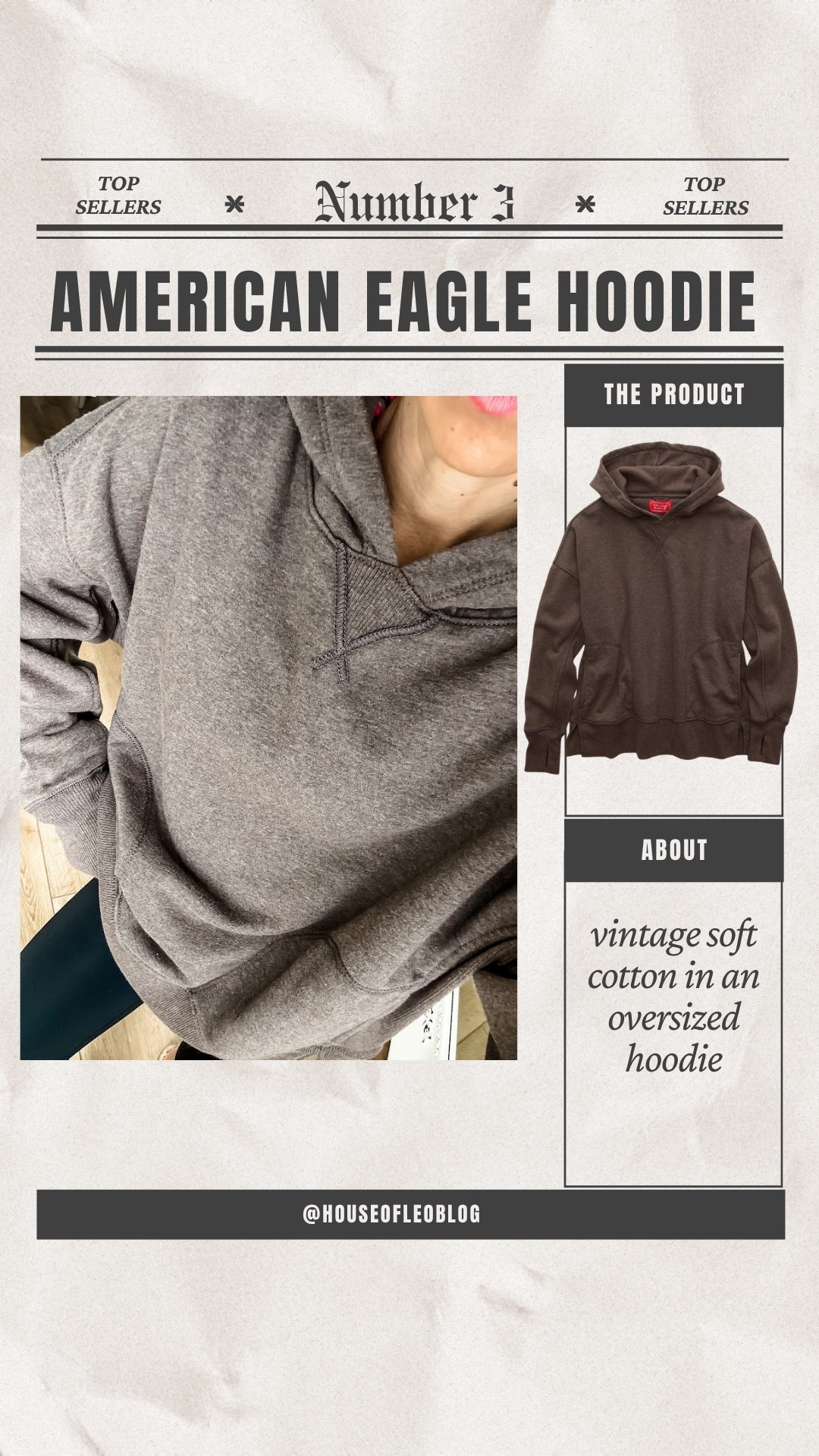 Small hoodie sweatshirt

#LTKOver40 #LTKSaleAlert