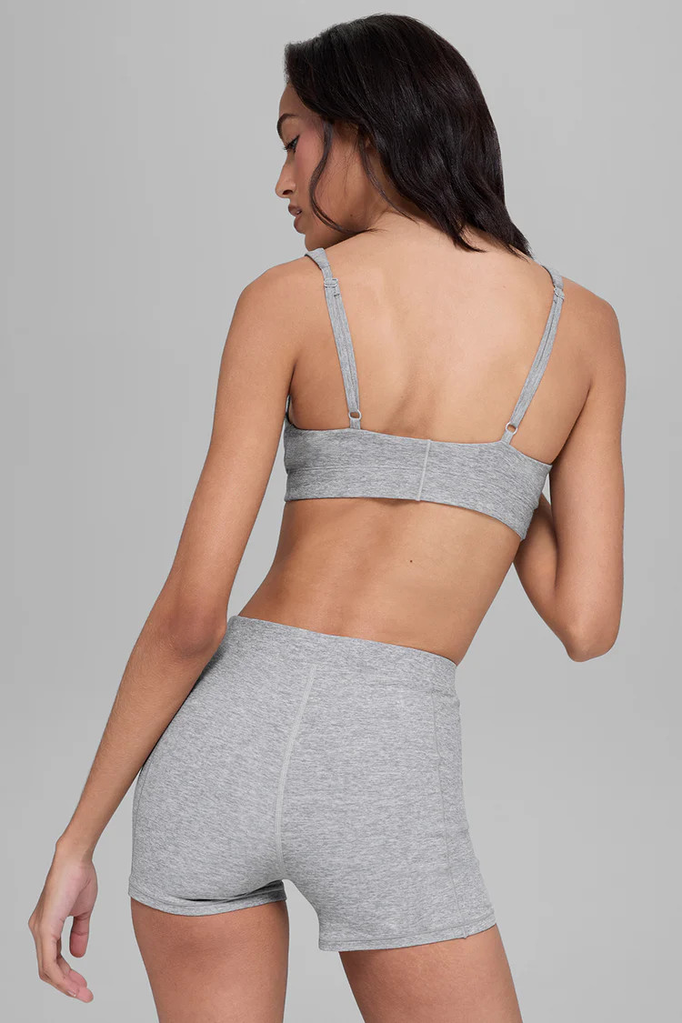Alosoft Sincere Bra | Alo Yoga (US)