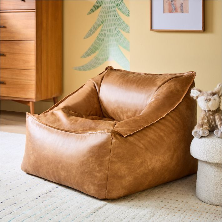 Modern Lounger | West Elm (US)