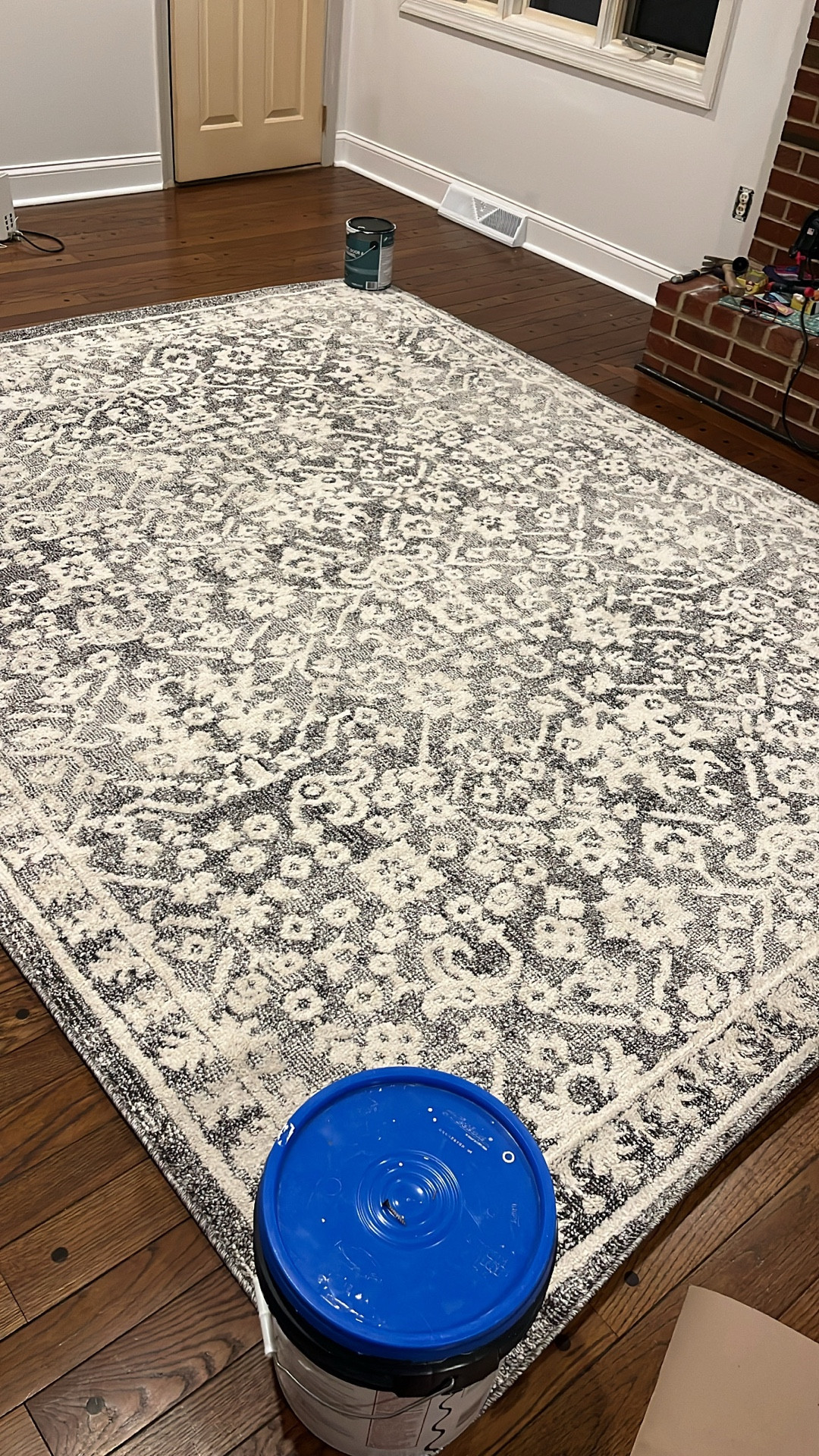 Found the perfect cozy rug for the family room! Amazon find | Joanna Gaines collection | ivory and white area rug | living room decor | home refresh ✨  

#LTKSeasonal #LTKHome #LTKSaleAlert