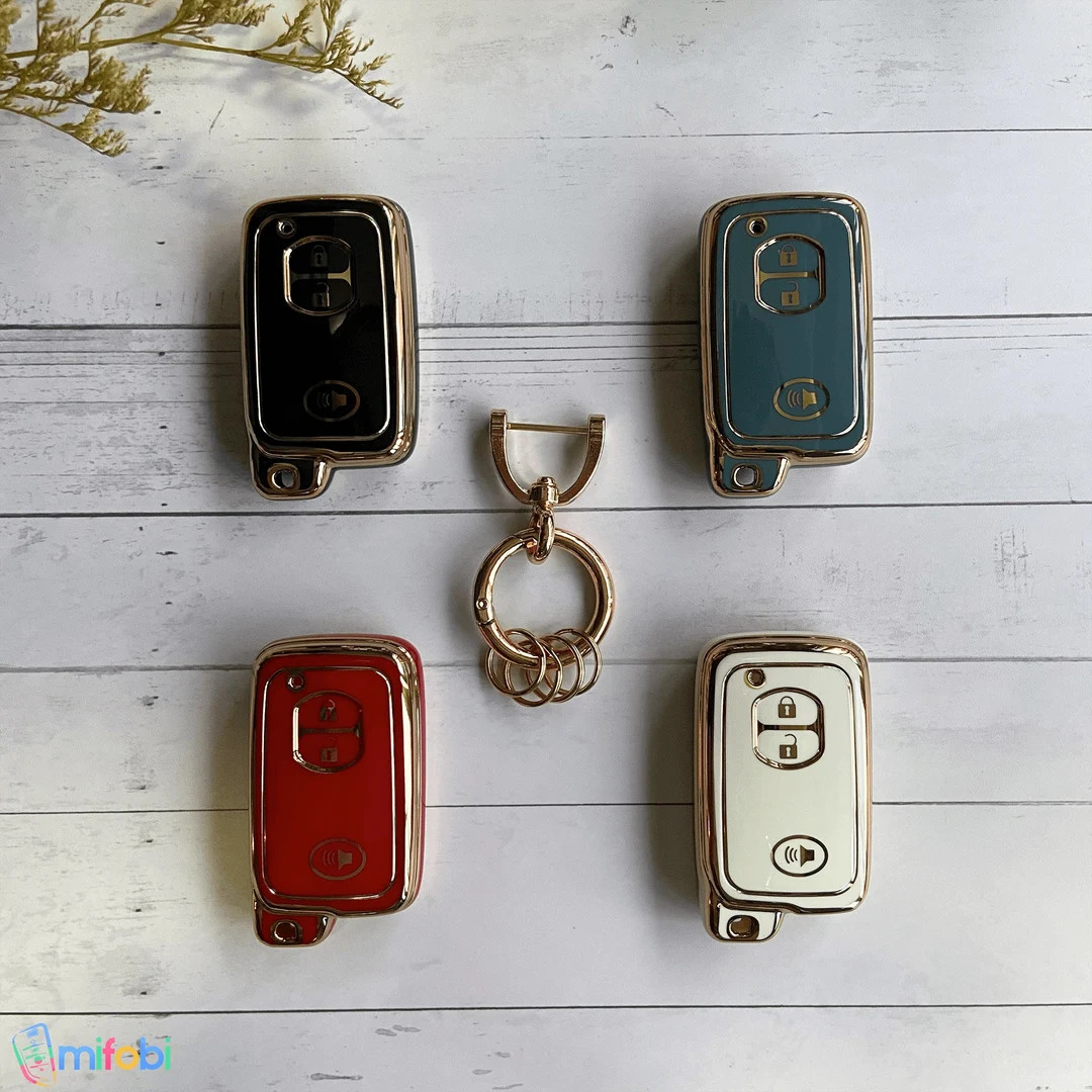 Key Fob Cover Case for Toyota 4Runner Remote | Etsy (US)