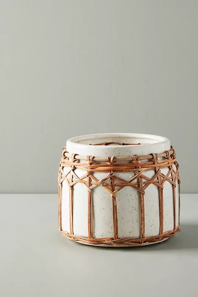 Pacifico Pot | Anthropologie (US)