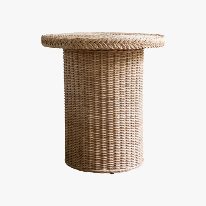 Chatham Round Side Table | Dear Keaton