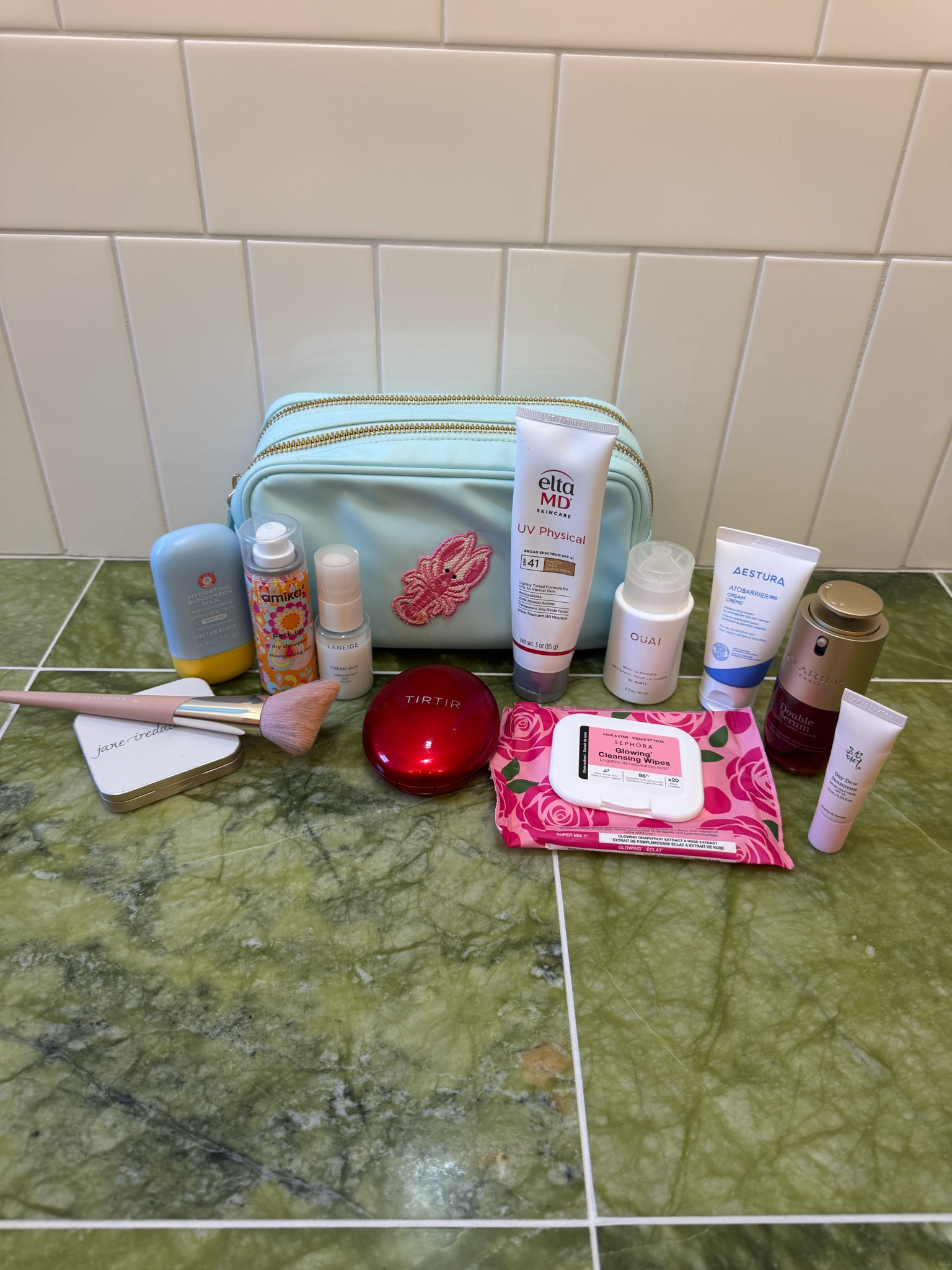 My August make-up staples.

#LTKselfcare #LTKPetite #LTKBeauty