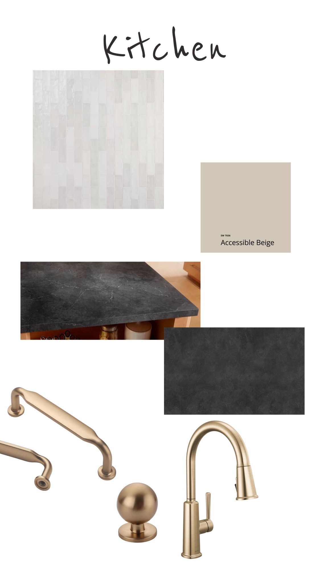 New kitchen renovation details!

kitchen inspo, kitchen mood board, kitchen fixtures, cabinet hardware,tile backsplash 

#LTKspringtrends #LTKdayinmylife #LTKHome