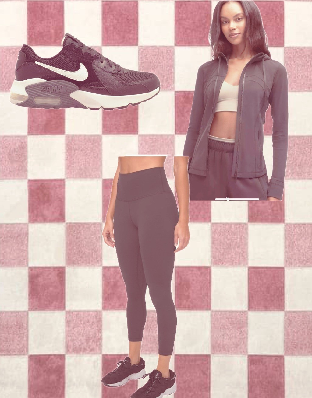 Gym refresh. Lululemon, Nike 

#LTKmorningroutine #LTKmomlife #LTKfitnessgoals