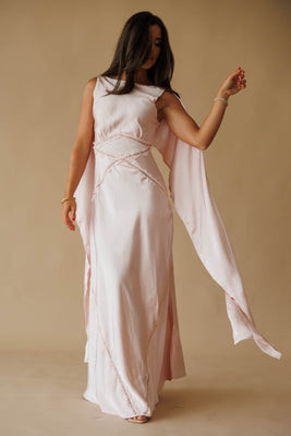Chasing Forever Dress | Lane 201 Boutique