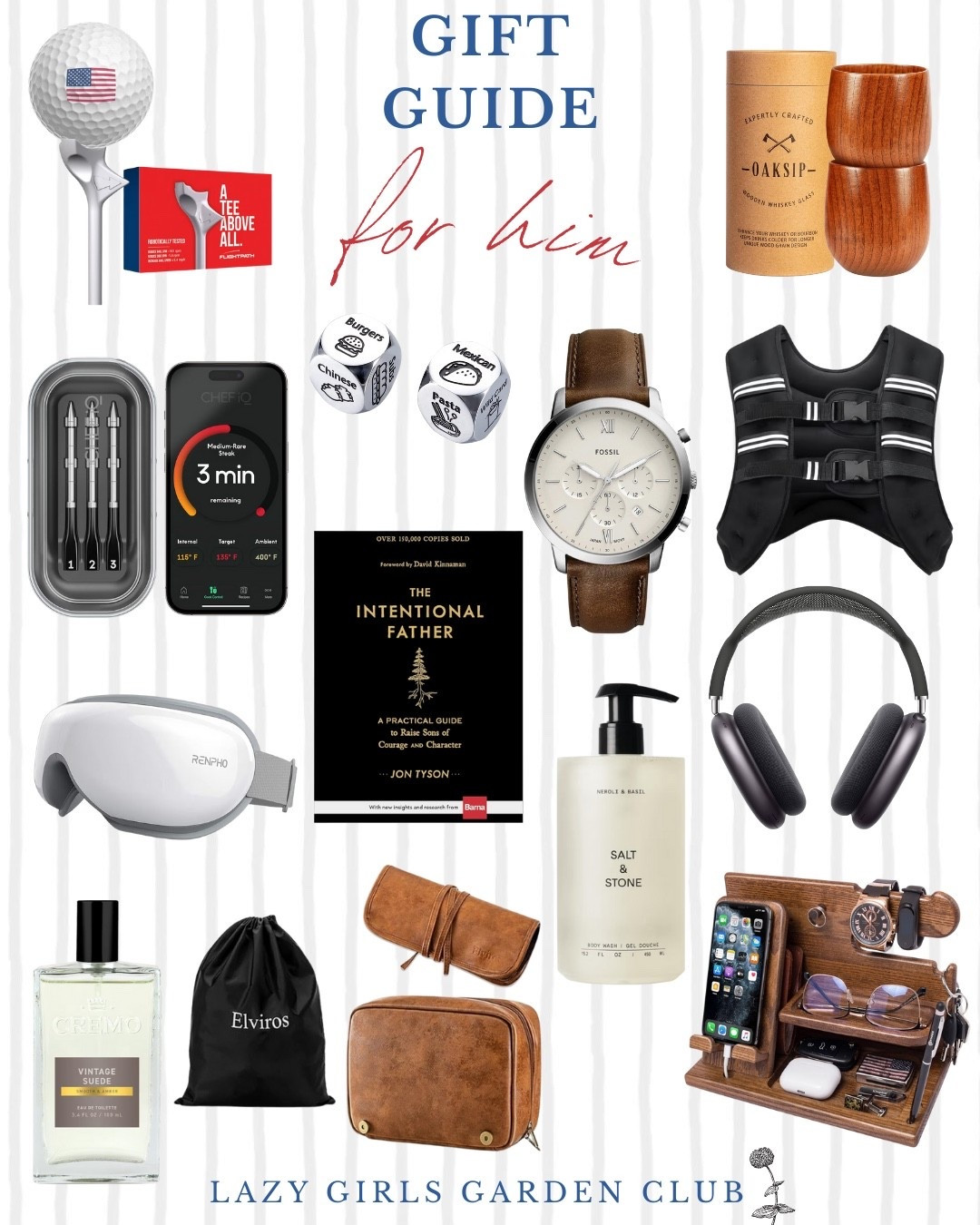 Christmas gift ideas for him! 🎁

#LTKCyberWeek #LTKGiftGuide #LTKHoliday