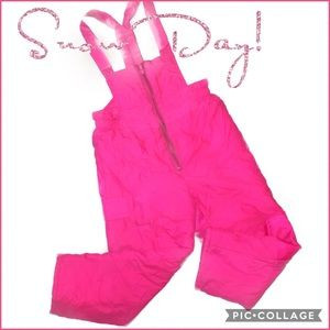 ❄️Circo Youth Snow Bib Size XS 4/5❄️ | Poshmark