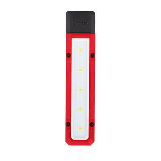 Milwaukee 300 Lumens LED Magnetic Flood Light-2108 - The Home Depot | The Home Depot