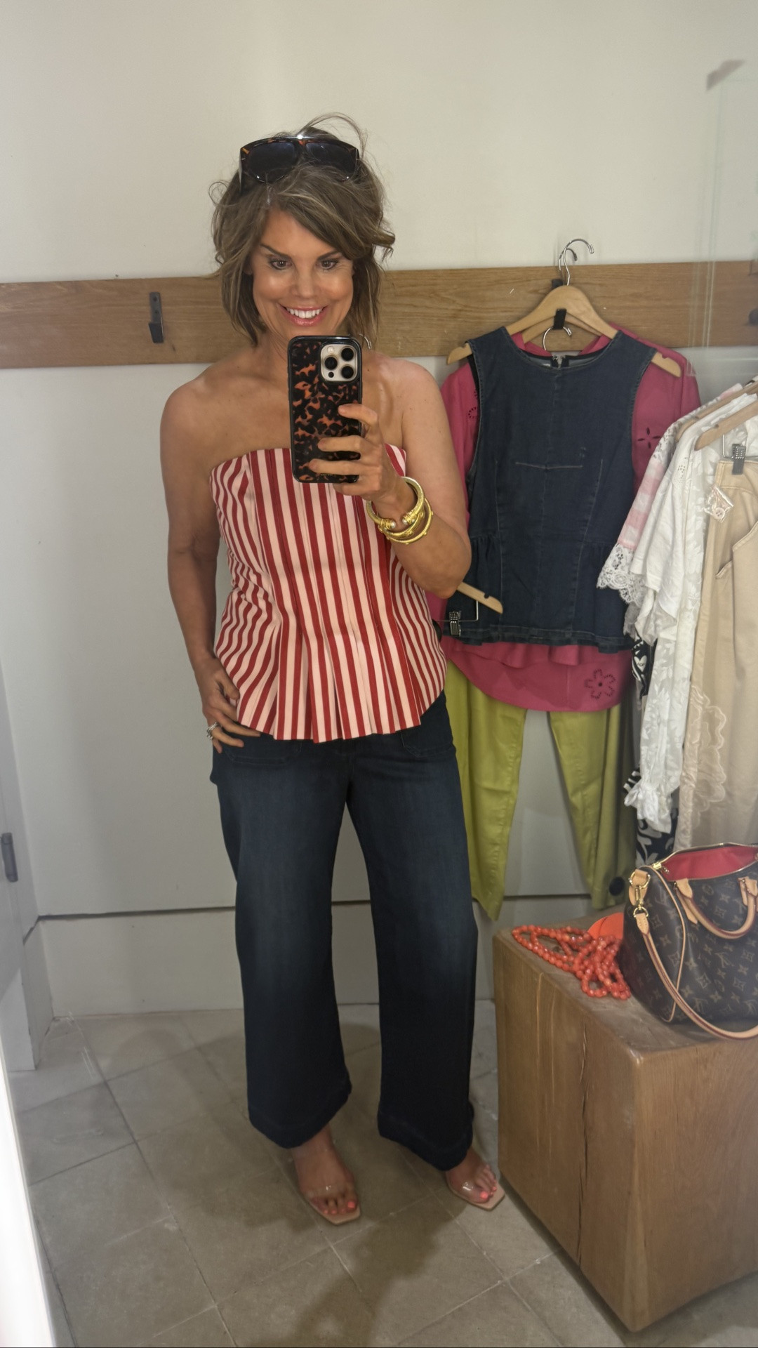 Anthropologie

#LTKOver40