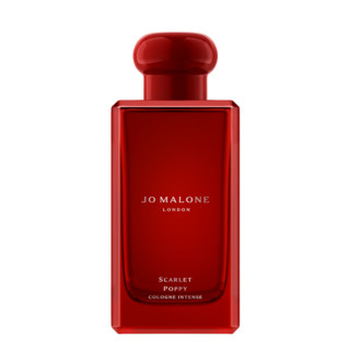 Scarlet Poppy Cologne Intense | Jo Malone London | Jo Malone (US)