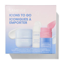 Icons To Go | Space NK - UK