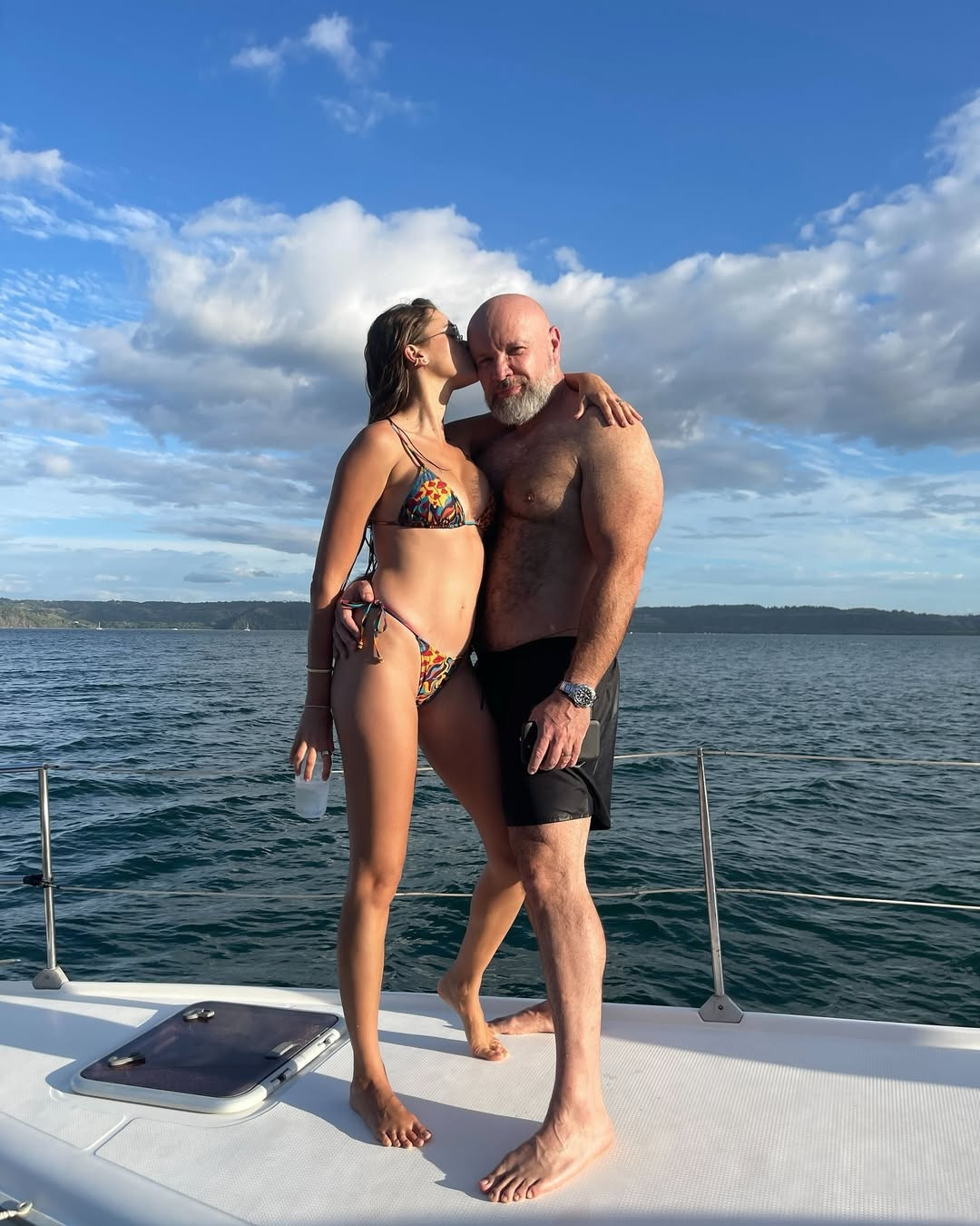 Pura Vida ❤️ Can no longer find my exact swimsuit pattern, but I am linking the same style below! 

 

#LTKStyleTip #LTKSwim #LTKTravel