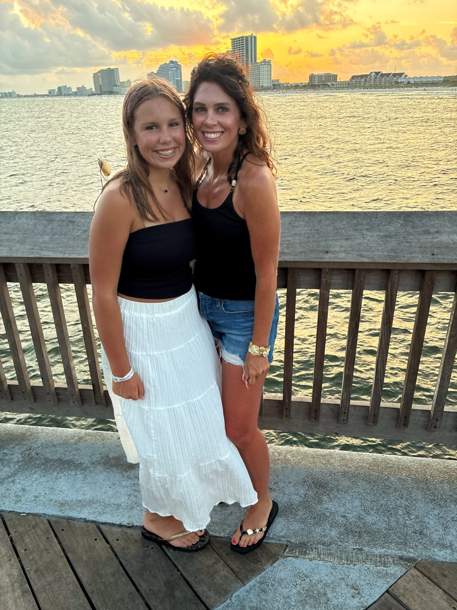 Beach vacation outfits. Summer outfits
Small in tops medium in bottoms 
@Target

#LTKootd #LTKSeasonal #LTKTravel