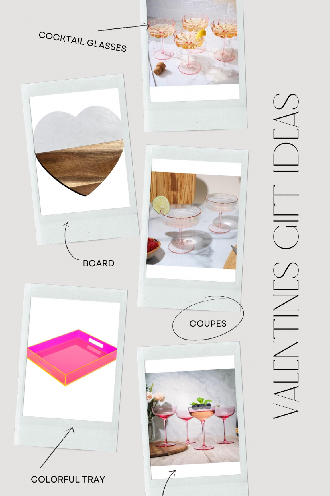 Valentine’s Day Home Ideas

#LTKGiftGuide #LTKSpringSale #LTKhome