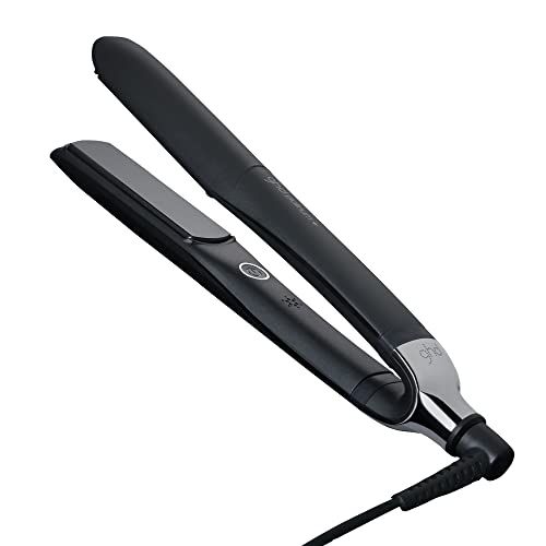 ghd Platinum+ Styler - 1" Flat Iron, Professional Performance Hair Styler, Ceramic Flat Iron, Hai... | Amazon (US)