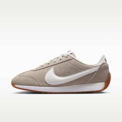 Nike Women's Pacific Suede Shoes in Brown | IQ6582-200 | Nike (US)