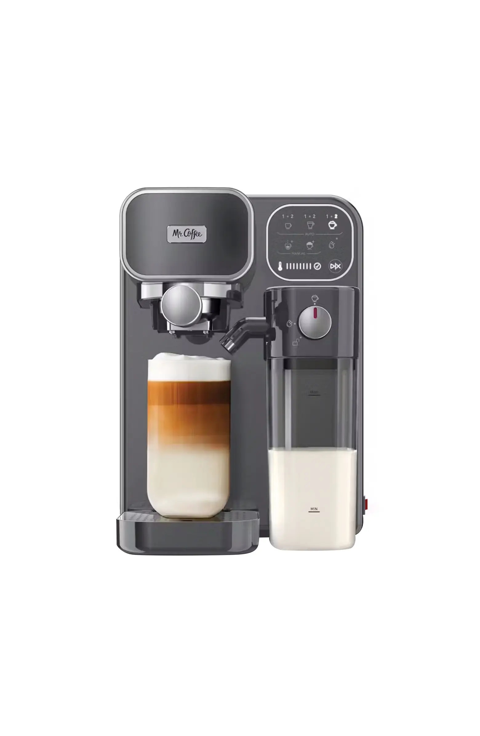 Prima Latte Luxe Espresso Maker | Nordstrom