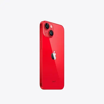 Apple iPhone 14 (128 GB) – (PRODUCT) RED | Amazon (BR)