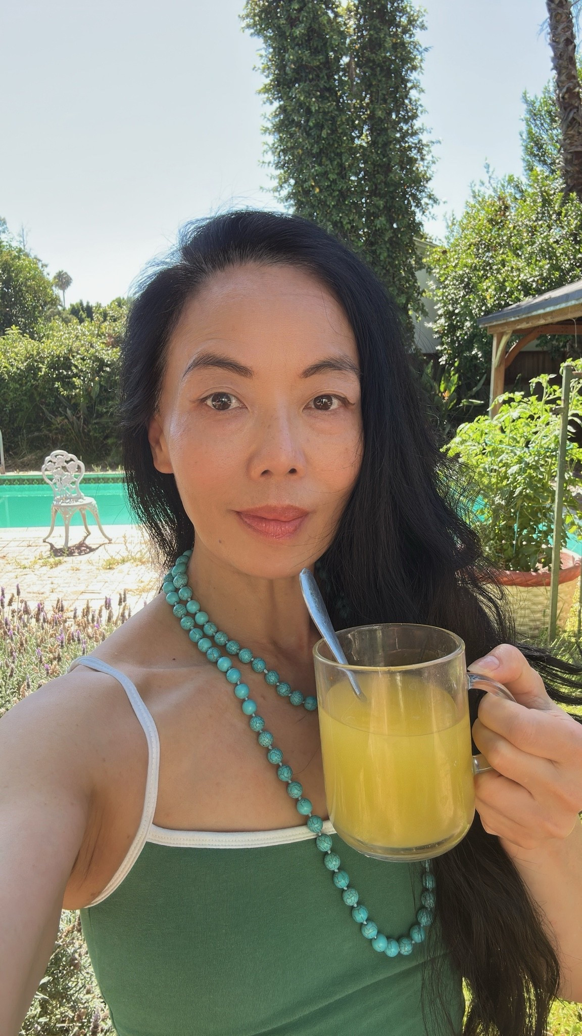 One little habit before busy days. 
I’ve been enjoying @emergenc because it provides multiple benefits in one drink—immune support^, natural energy†, and electrolytes‡.
^supports immune system function with vitamin C (1000mg - powders) plus zinc and manganese* †From B vitamins ‡Magnesium & Potassium
#ad #TargetPartner #Haleon
