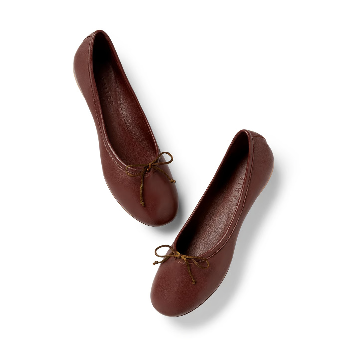 The Ballet Slipper | goop