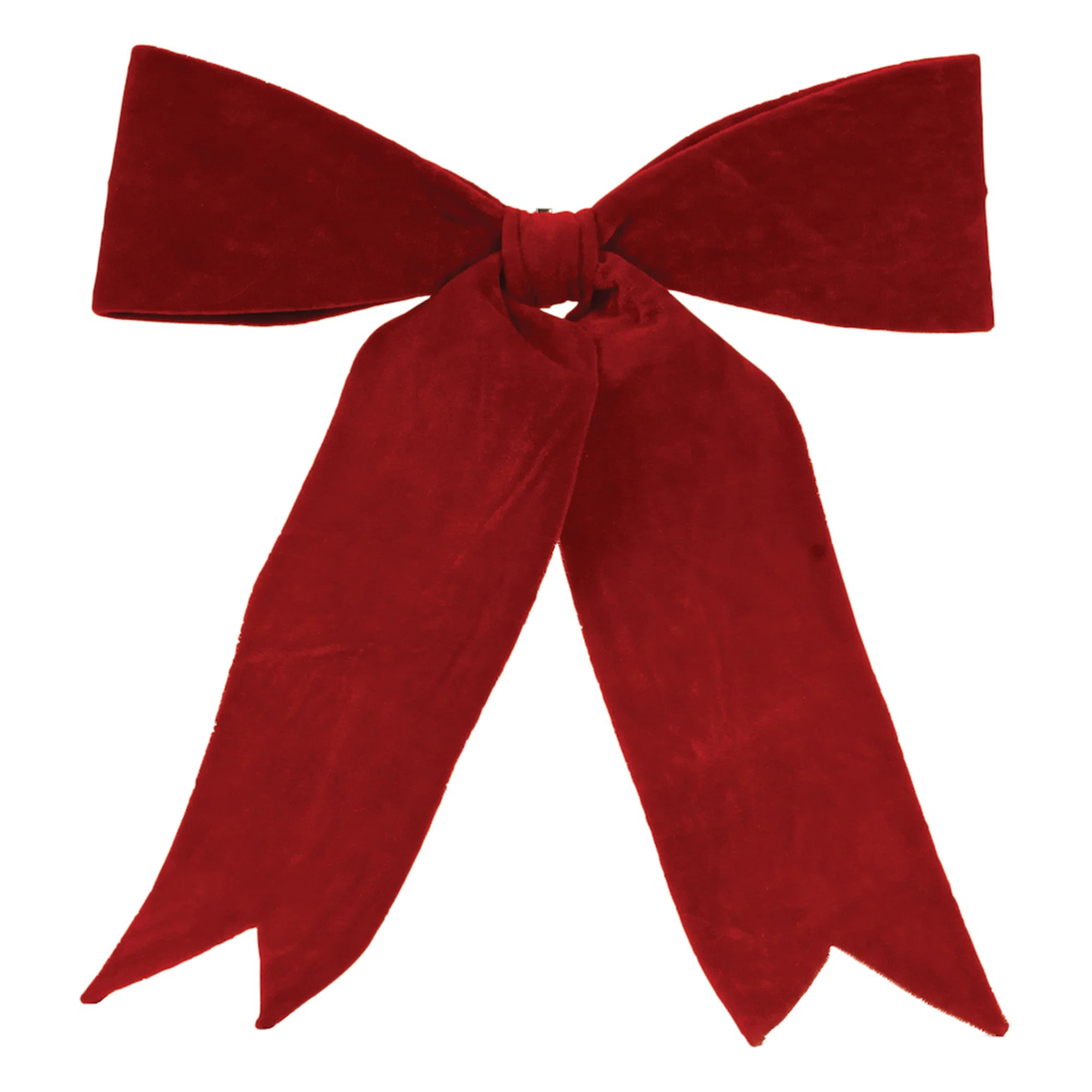 The Holiday Aisle® Red Wired Holiday Boy (Set of 2) | Wayfair | Wayfair North America