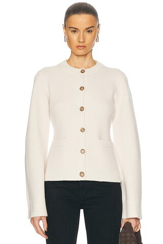 Cooper Cardigan | FWRD 