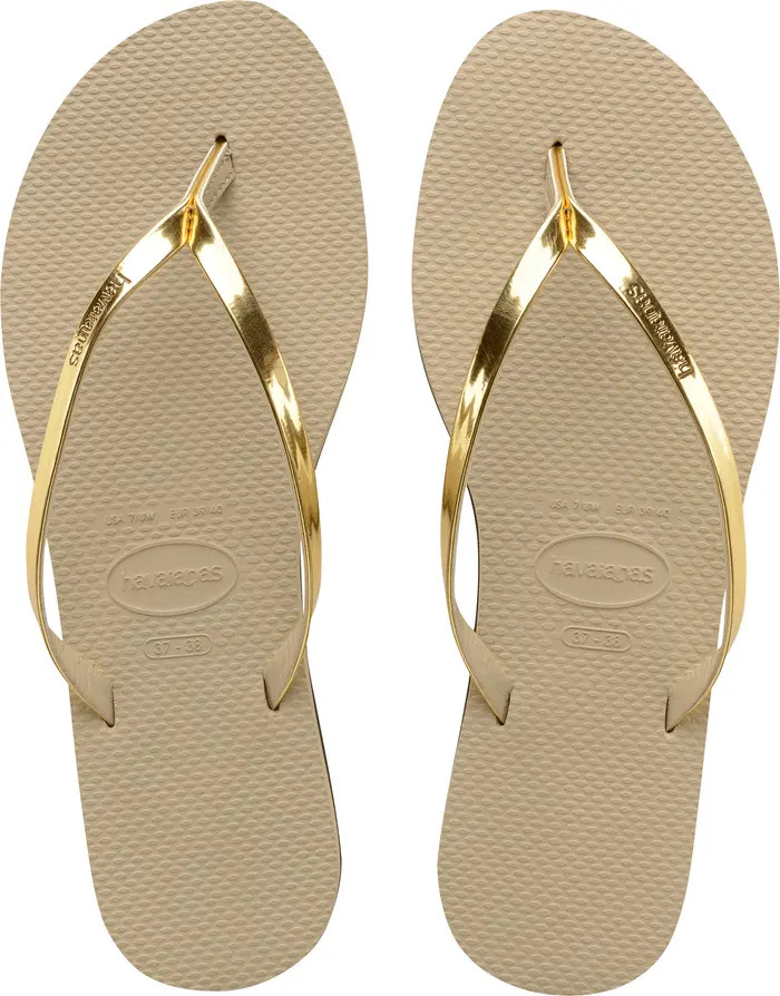 Havaianas 'You' Flip Flop | Nordstrom | Nordstrom