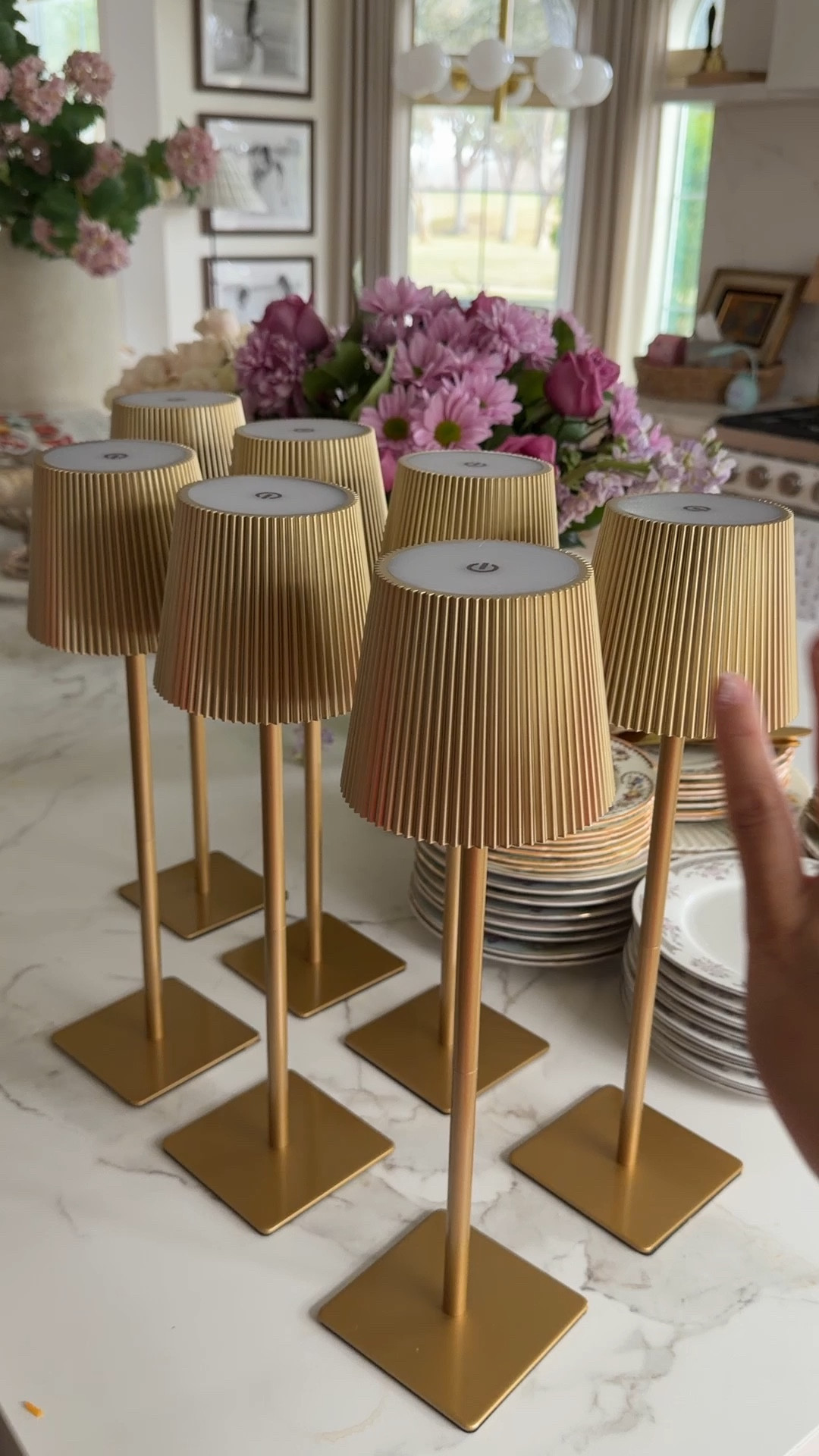 Hosting essentials in a budget led lamps

#LTKfamily #LTKhome #LTKsalealert