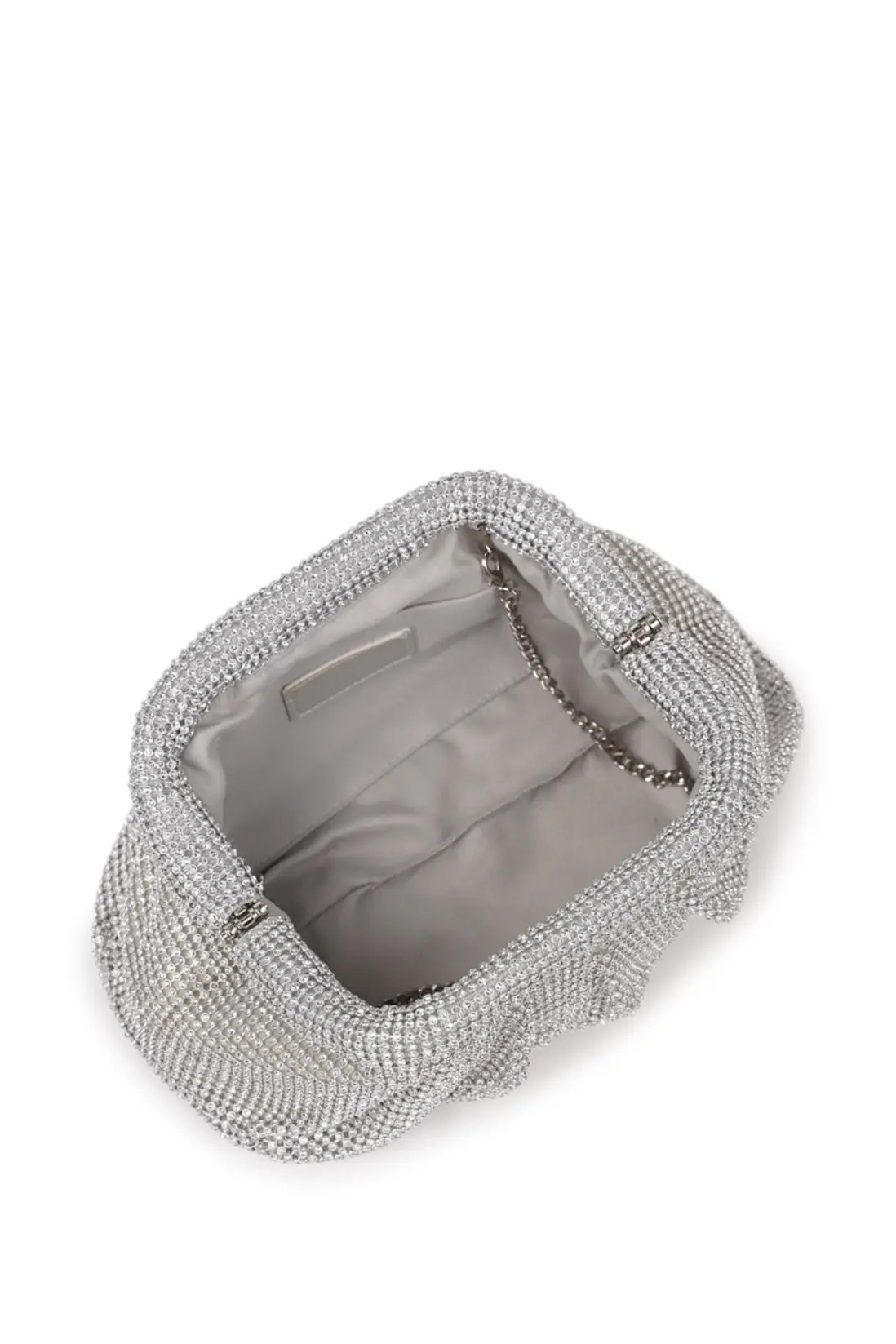 Dianne Diamante Clutch Bag | Boohoo.com (UK & IE)