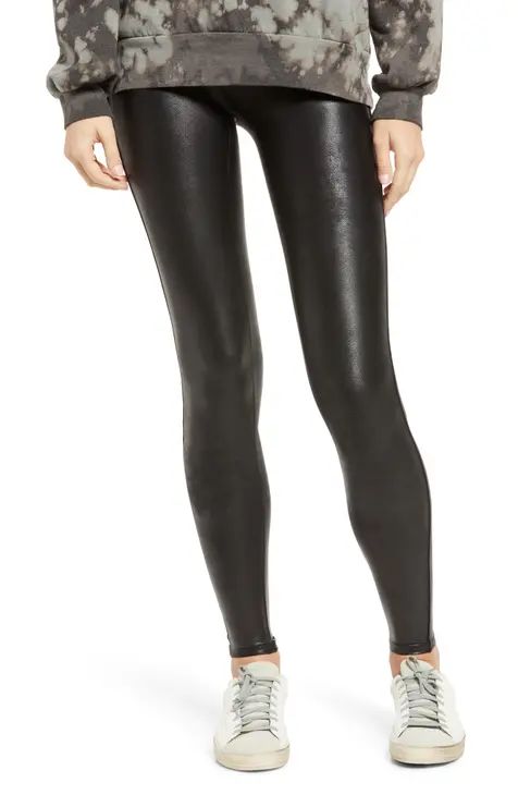 spanx leggings outfits | Nordstrom | Nordstrom
