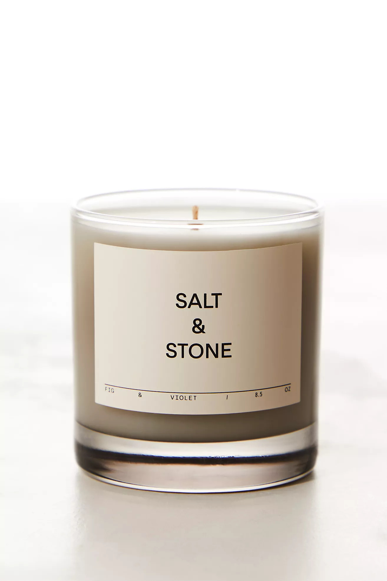 Salt & Stone Candle | Free People (Global - UK&FR Excluded)