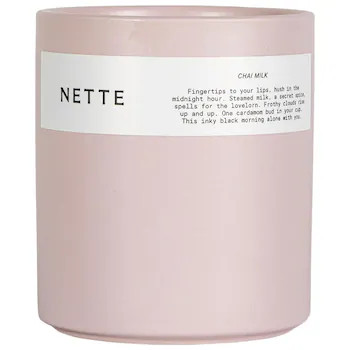 Chai Milk Candle - Nette | Sephora | Sephora (US)