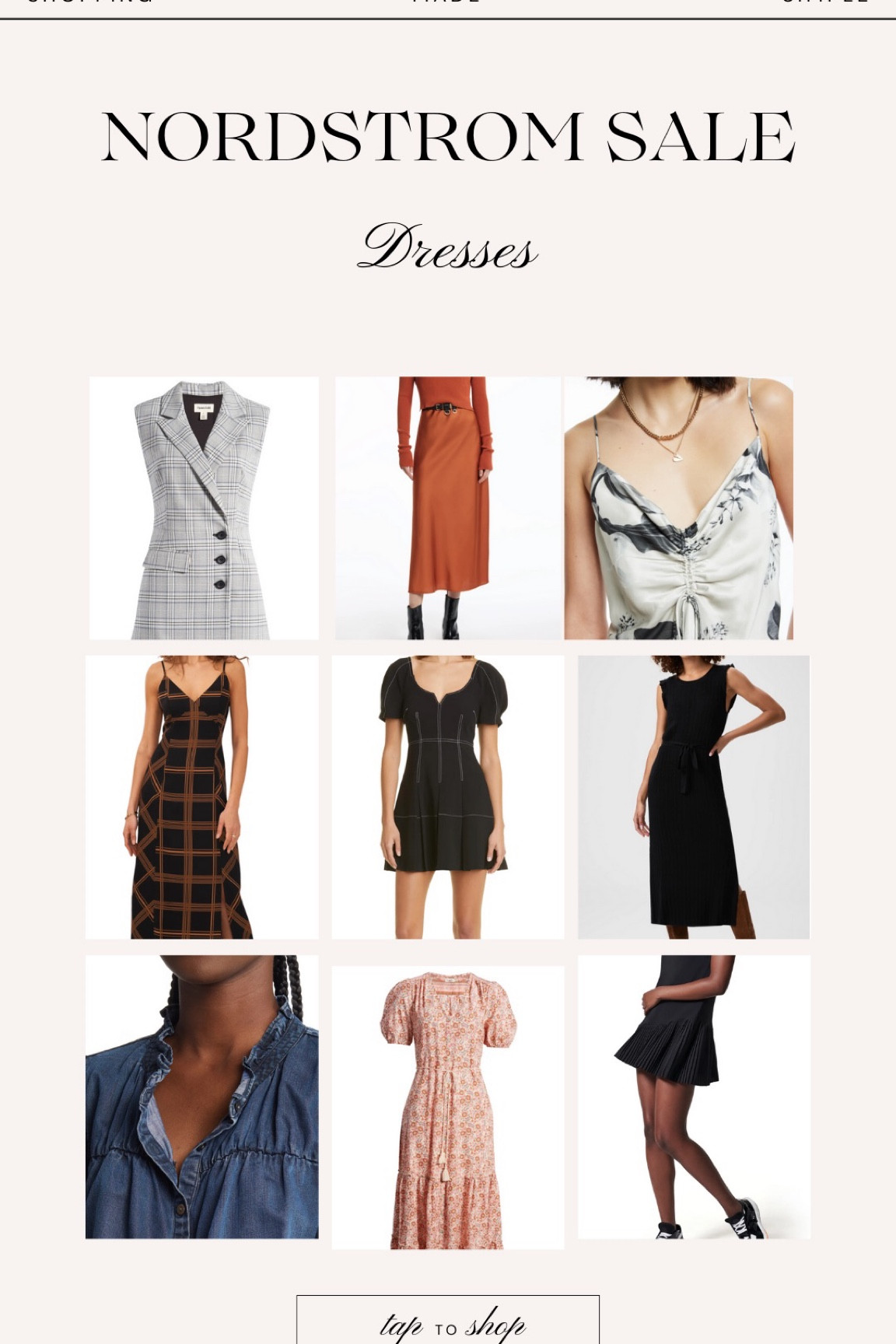 #LTKstyletip #LTKxNSale #LTKsalealert