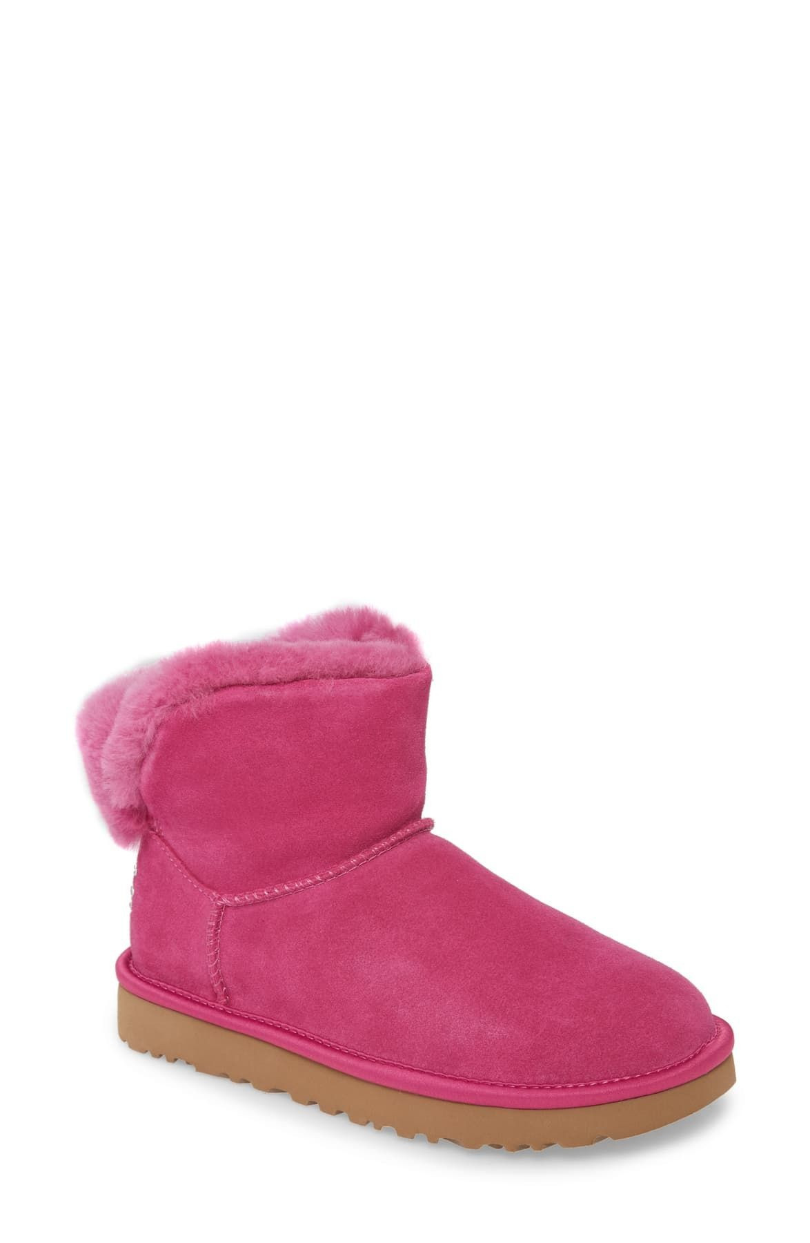 UGG | CLASSIC BLING MINI BOOT | Nordstrom Rack | Nordstrom Rack