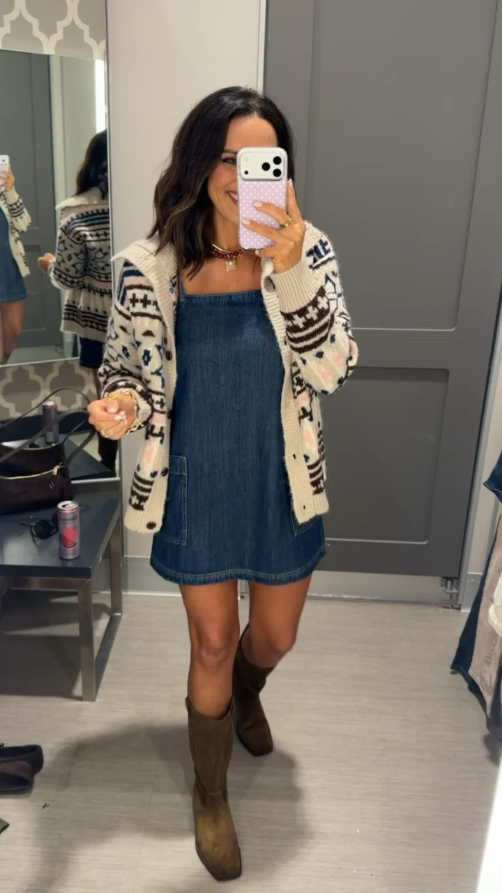 Target has been killing it lately 😍🤎 This CARDIGAN!!

@Target 

small

#TargetFinds #TargetFashion #TargetStyle #FallFashion #FallOutfits #FallStyle #AffordableFashion #LTKCreator #LTKFashion #TargetStyle

#LTKootd