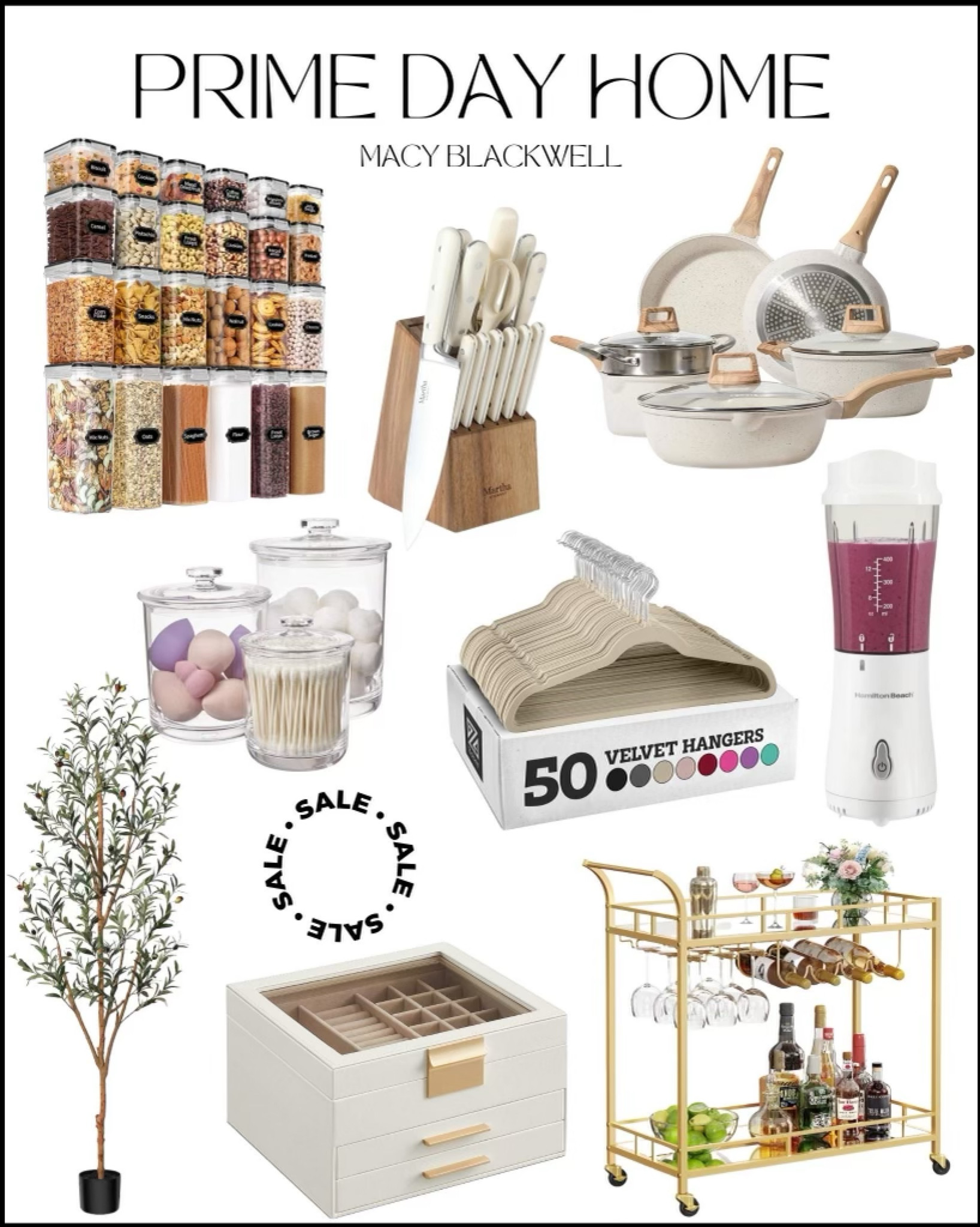 Prime day home. Amazon home. Amazon prime home finds. Amazon kitchen. Amazon closet  

#LTKhome #LTKsalealert #LTKxPrimeDay