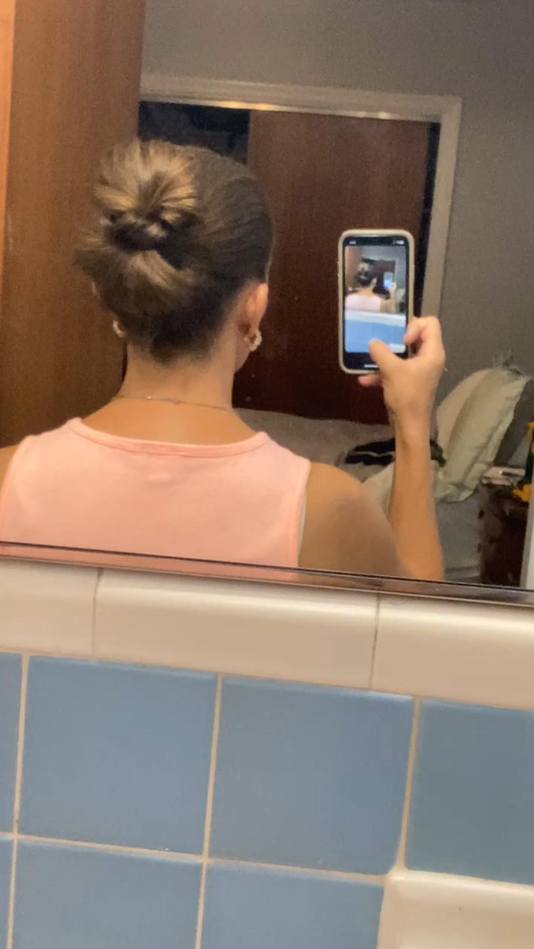 Today’s hair 

#LTKBeauty