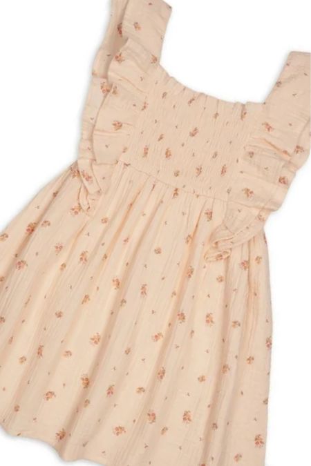 $15 dress 
Walmart fashion
Toddler fashion
Toddler dress 
Little girl dress 
Spring dress 


#LTKSpringSale #LTKbaby #LTKkids