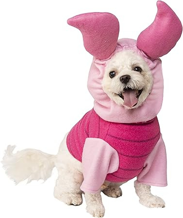 Rubie's Disney: Winnie The Pooh Pet Costume | Amazon (US)