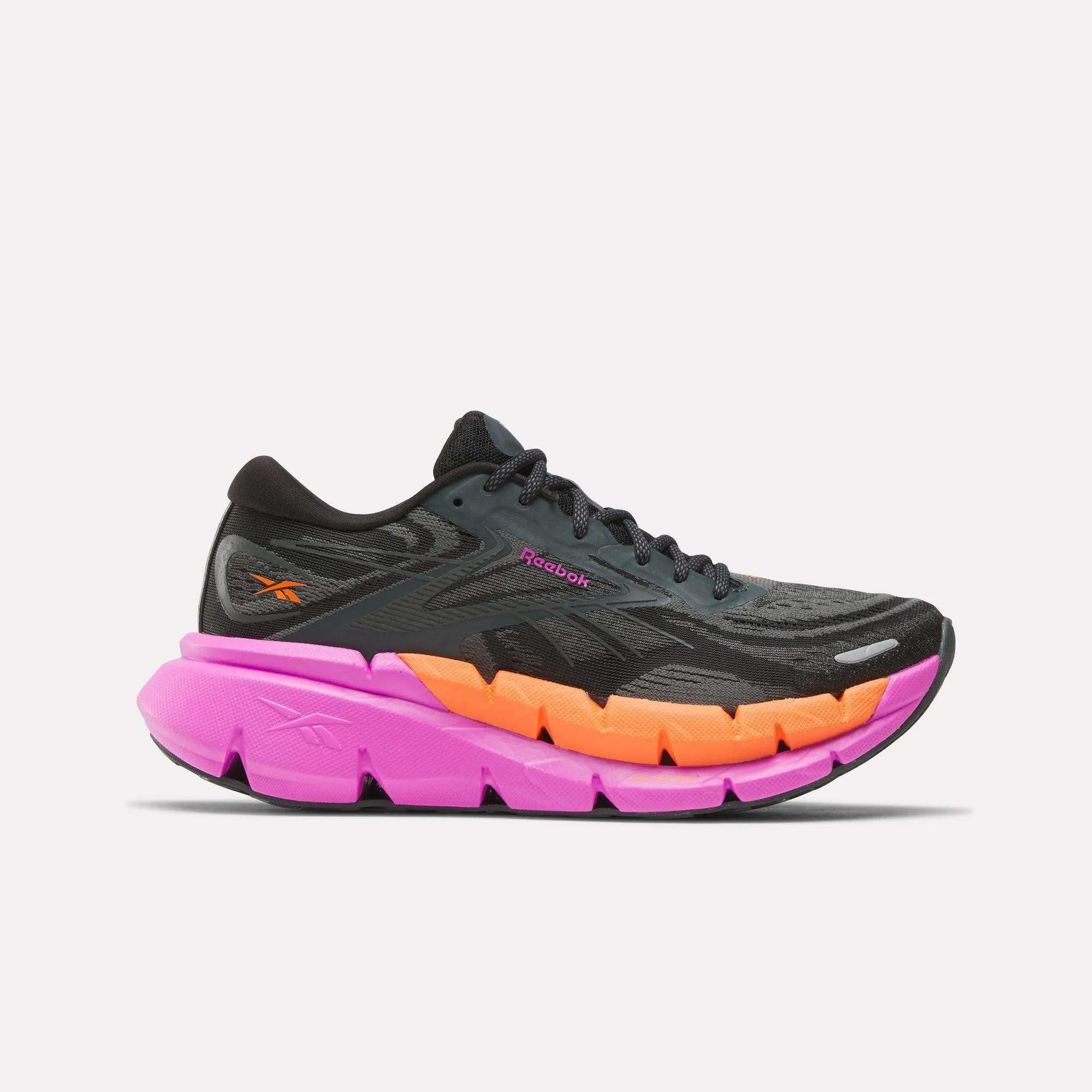 Women's FloatZig Double Running Shoes | Reebok