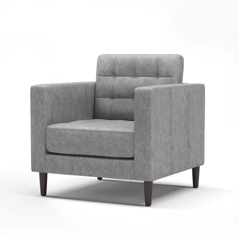 Connan Upholstered Armchair | Wayfair North America