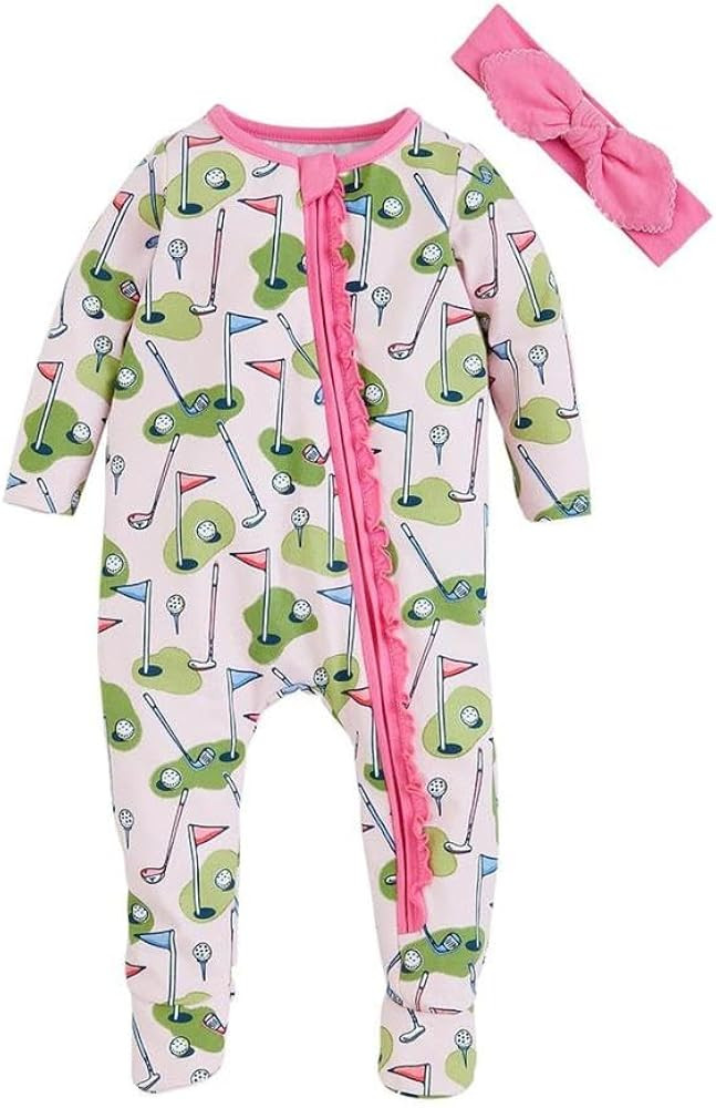 Mud Pie baby-girls Casual | Amazon (US)