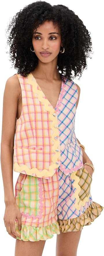 CeliaB Women's Azores Vest | Amazon (US)