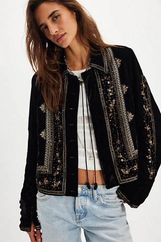 Color: Black | Free People (Global - UK&FR Excluded)