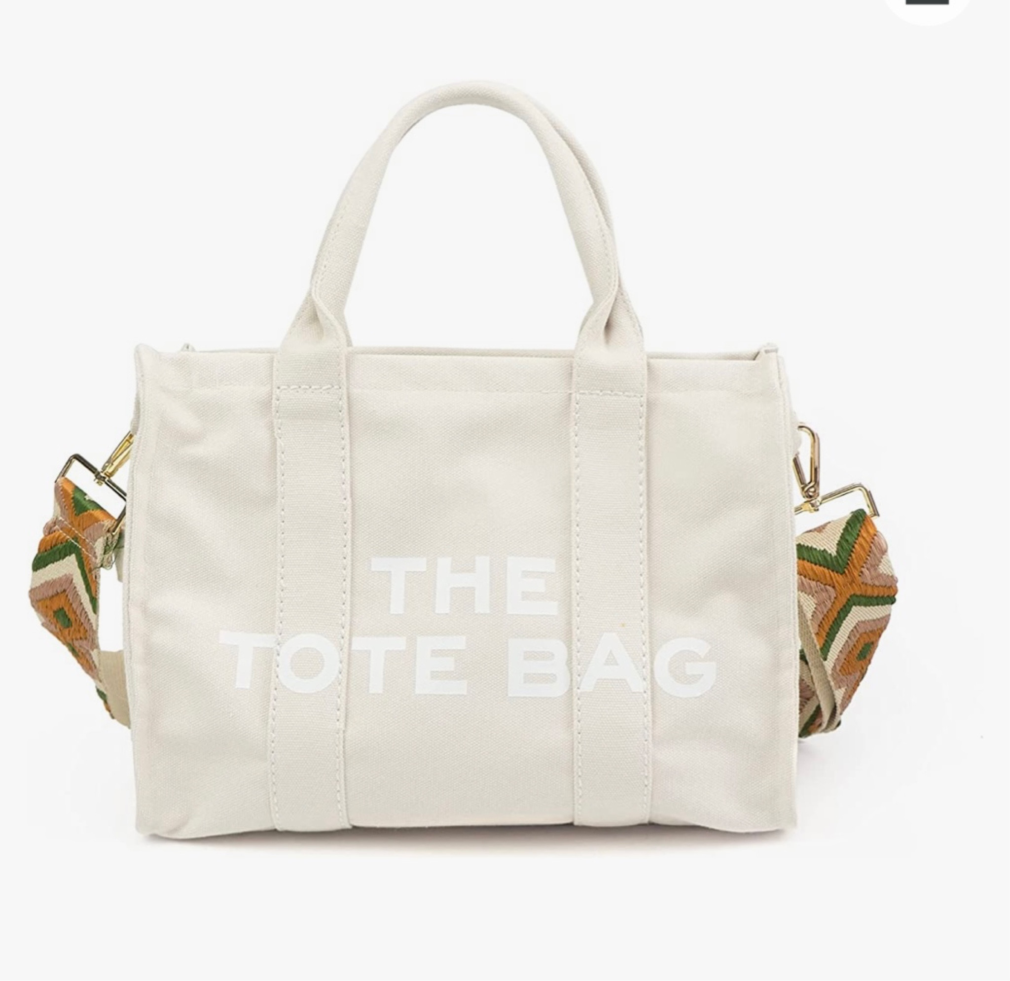 𝐓𝐇𝐄 𝐂𝐔𝐓𝐄𝐒𝐓 𝐁𝐀𝐆

On Prime Days! 

#armcandy #purse #tote #bag #canvasbag #primedays

#LTKsalealert #LTKstyletip #LTKunder100