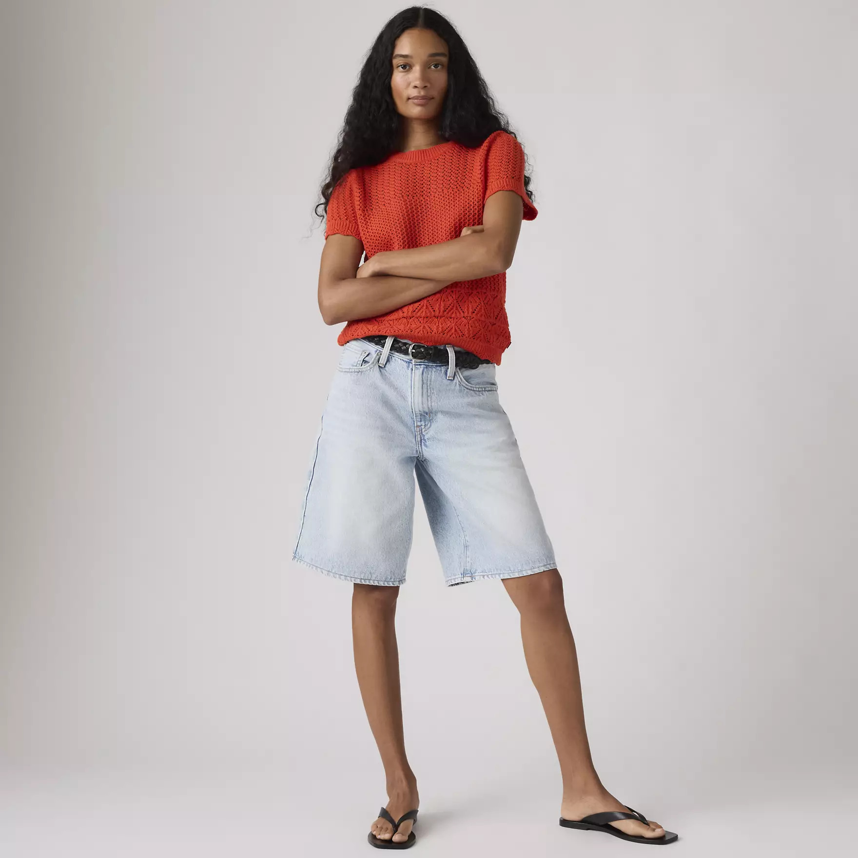 Middy Jorts | Levi's UK
