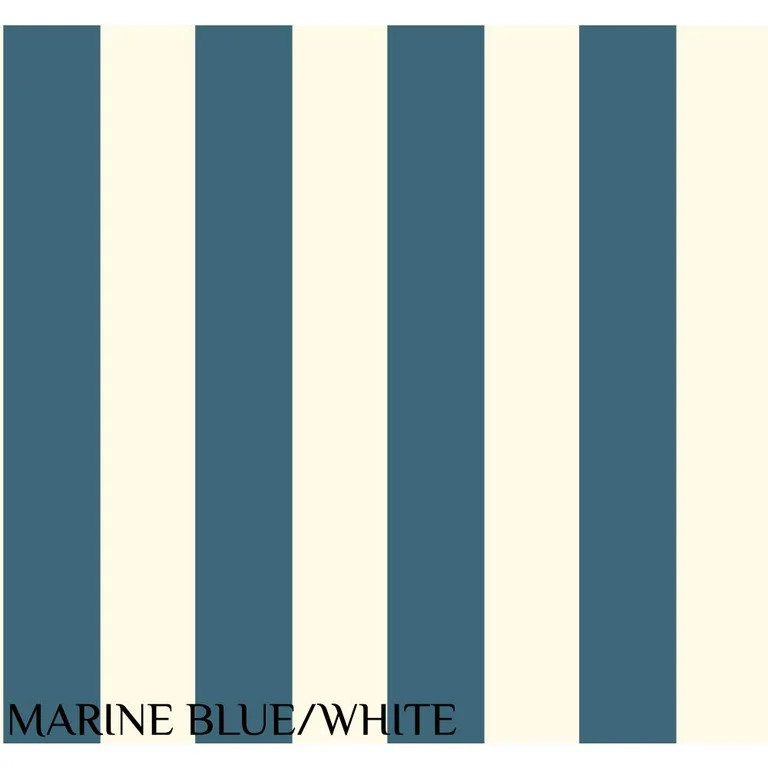 Waverly '3" Wide Stripe' Wallpaper (6 colors available) | Walmart (US)